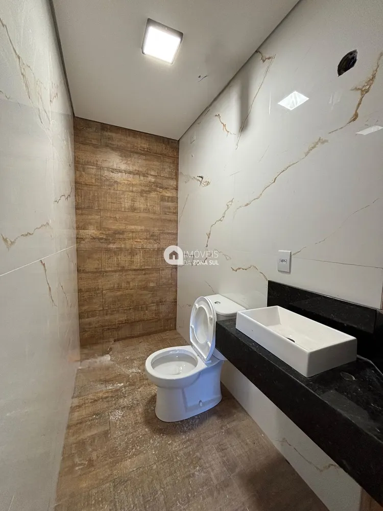Sobrado, 2 quartos, 140 m² - Foto 1