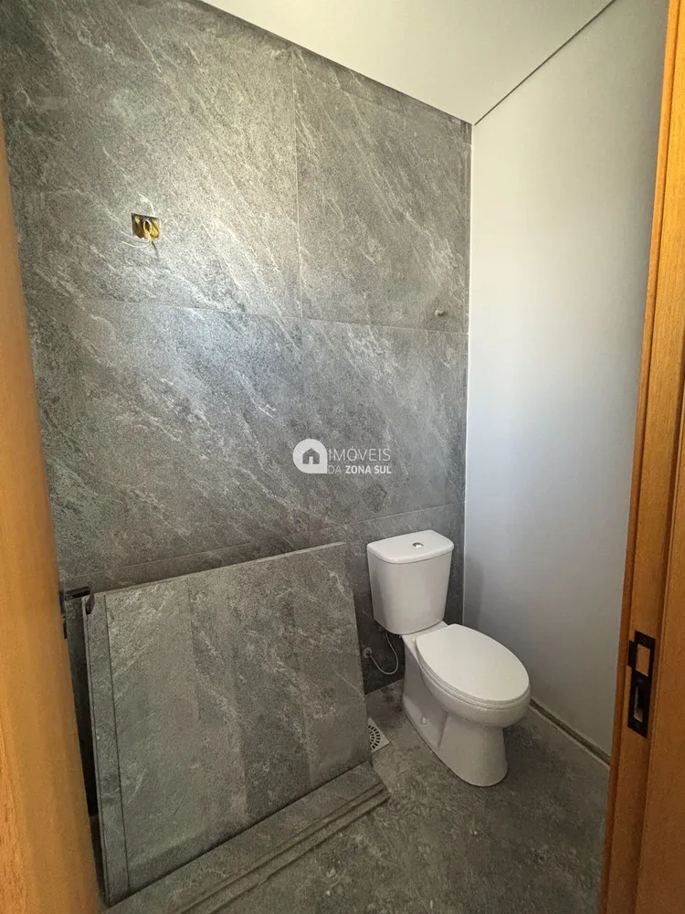 Sobrado, 2 quartos, 140 m² - Foto 8
