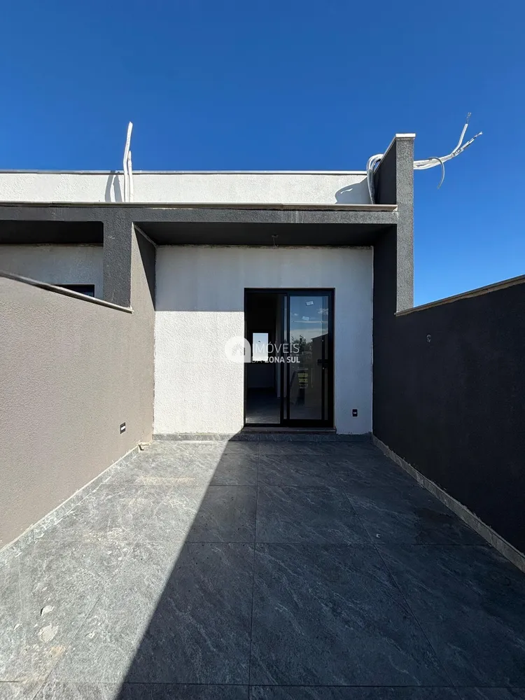 Sobrado, 2 quartos, 140 m² - Foto 5
