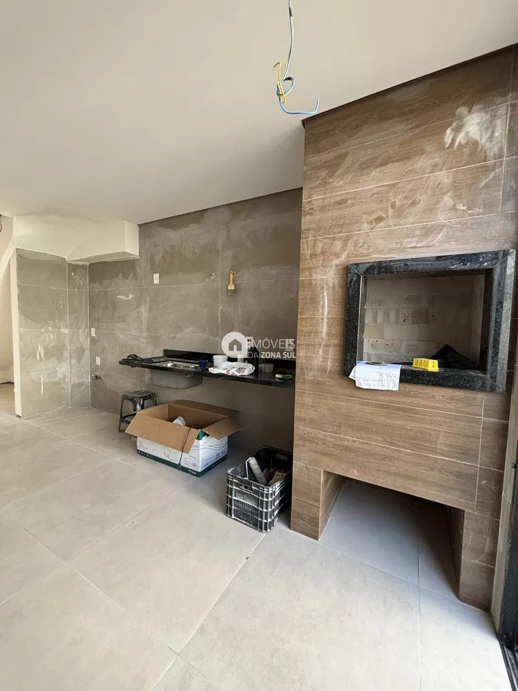 Sobrado, 2 quartos, 140 m² - Foto 7