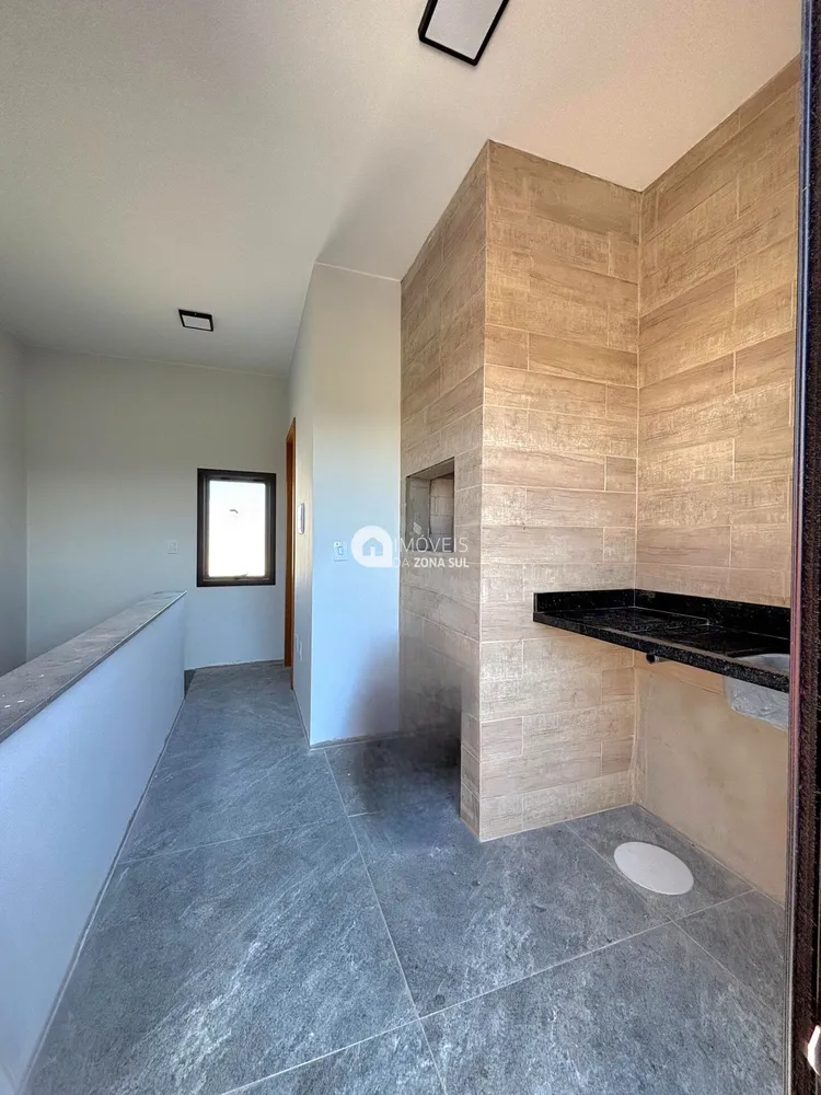 Sobrado, 2 quartos, 140 m² - Foto 16