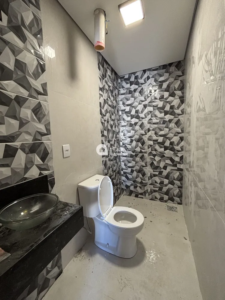 Sobrado, 2 quartos, 140 m² - Foto 3