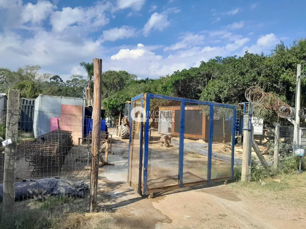 Terreno, 690 m² - Foto 1
