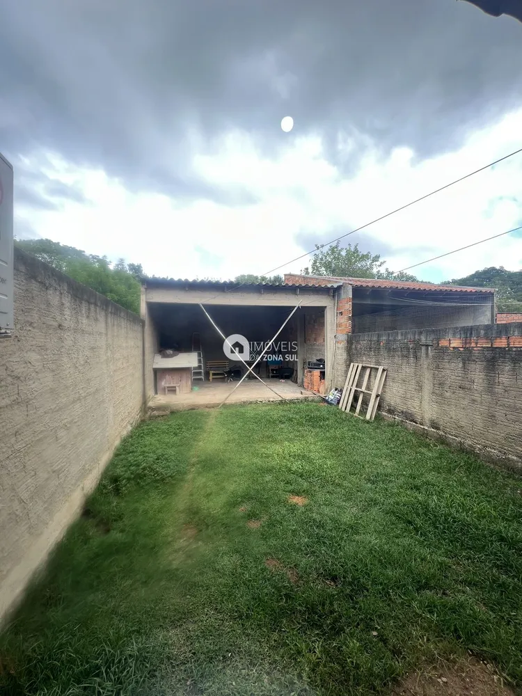 Casa, 2 quartos, 41 m² - Foto 8
