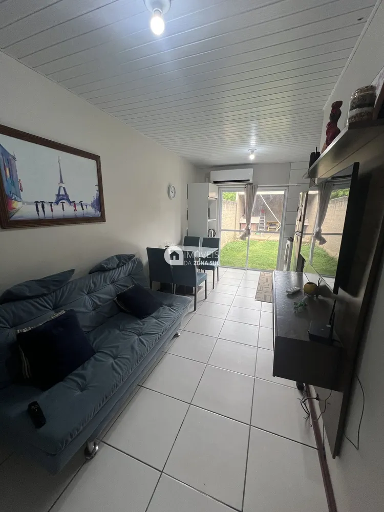 Casa, 2 quartos, 41 m² - Foto 7