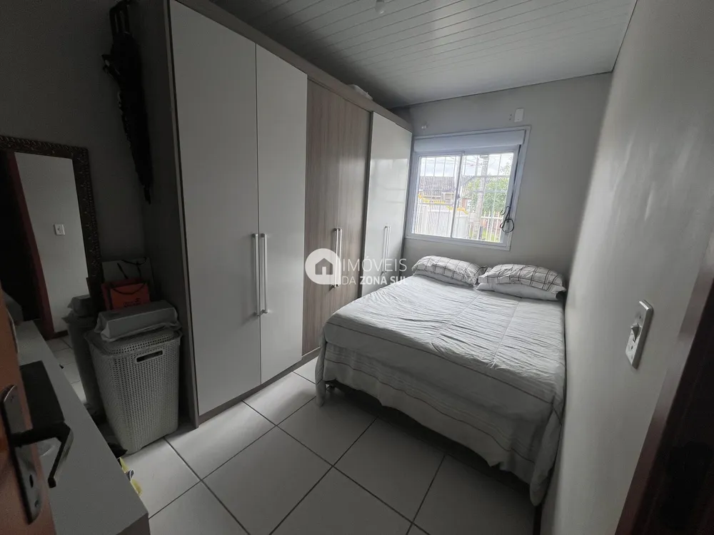 Casa, 2 quartos, 41 m² - Foto 5
