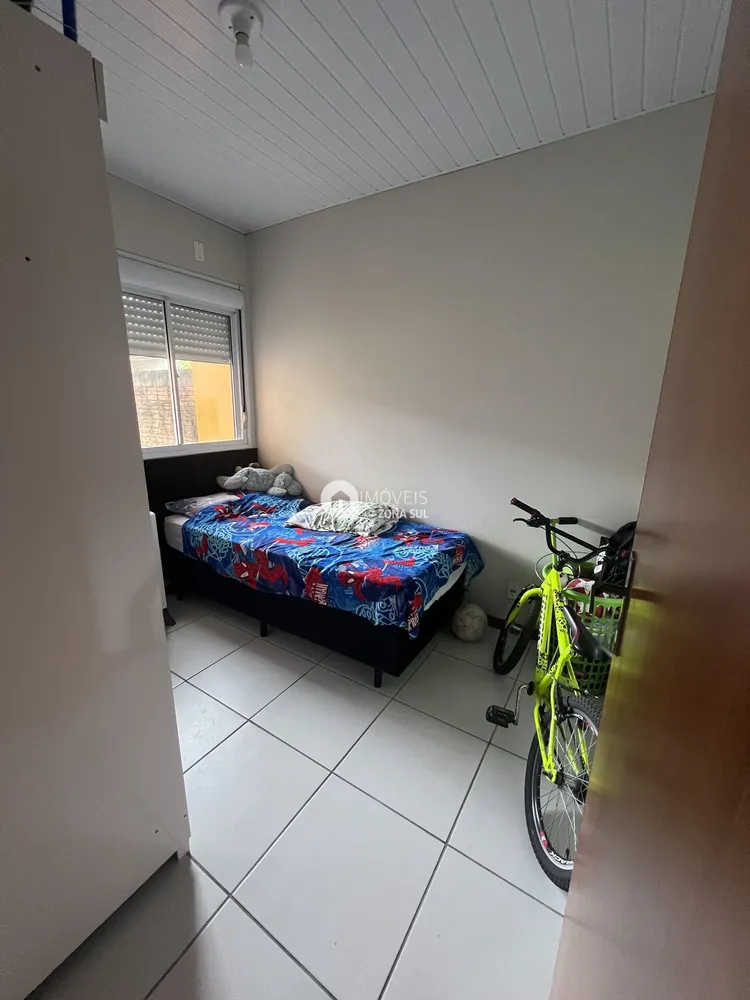 Casa, 2 quartos, 41 m² - Foto 1