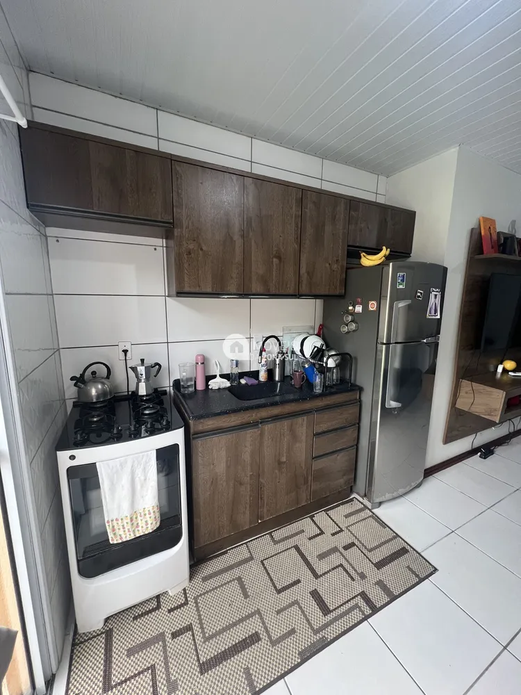 Casa, 2 quartos, 41 m² - Foto 10