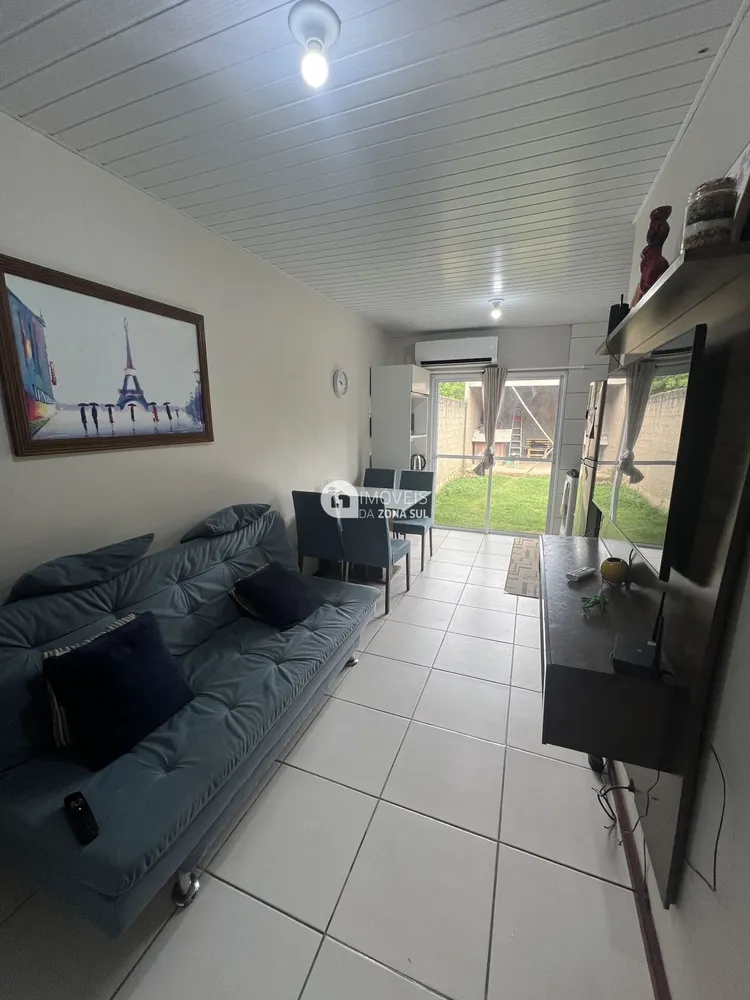Casa, 2 quartos, 41 m² - Foto 13