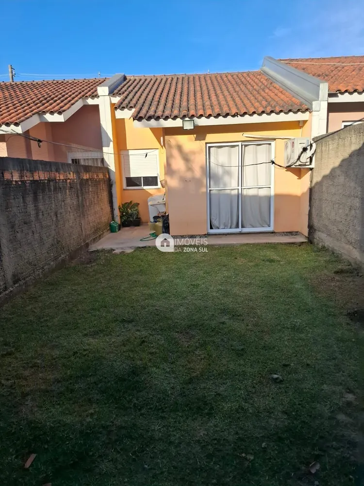 Casa, 2 quartos, 41 m² - Foto 9