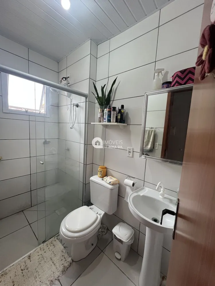 Casa, 2 quartos, 41 m² - Foto 4
