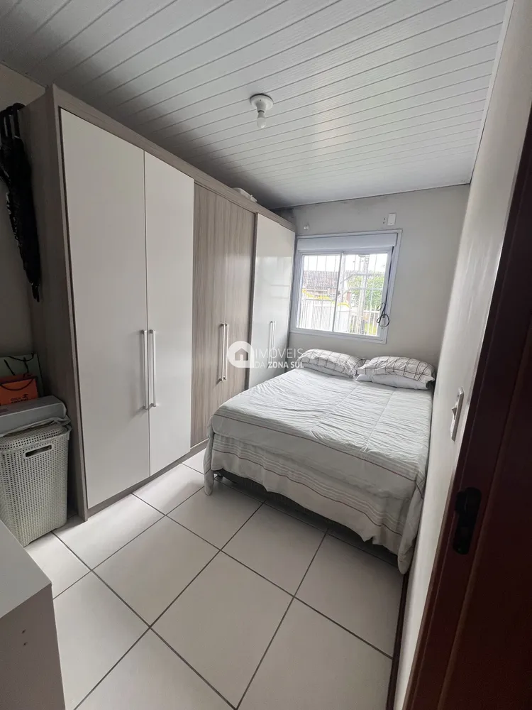 Casa, 2 quartos, 41 m² - Foto 12