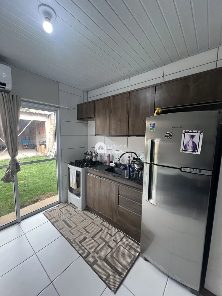 Casa, 2 quartos, 41 m² - Foto 14