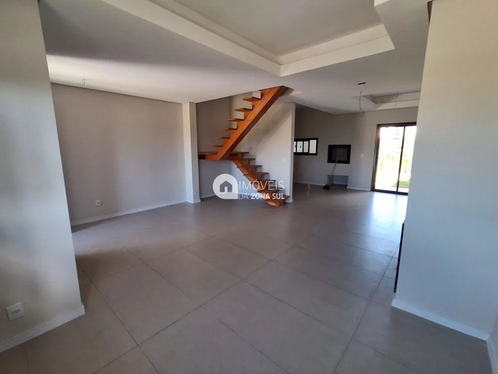 Sobrado, 3 quartos, 132 m² - Foto 3