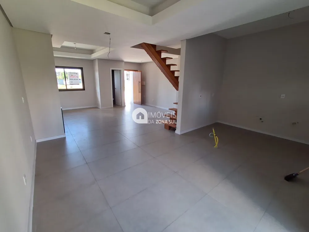 Sobrado, 3 quartos, 132 m² - Foto 10