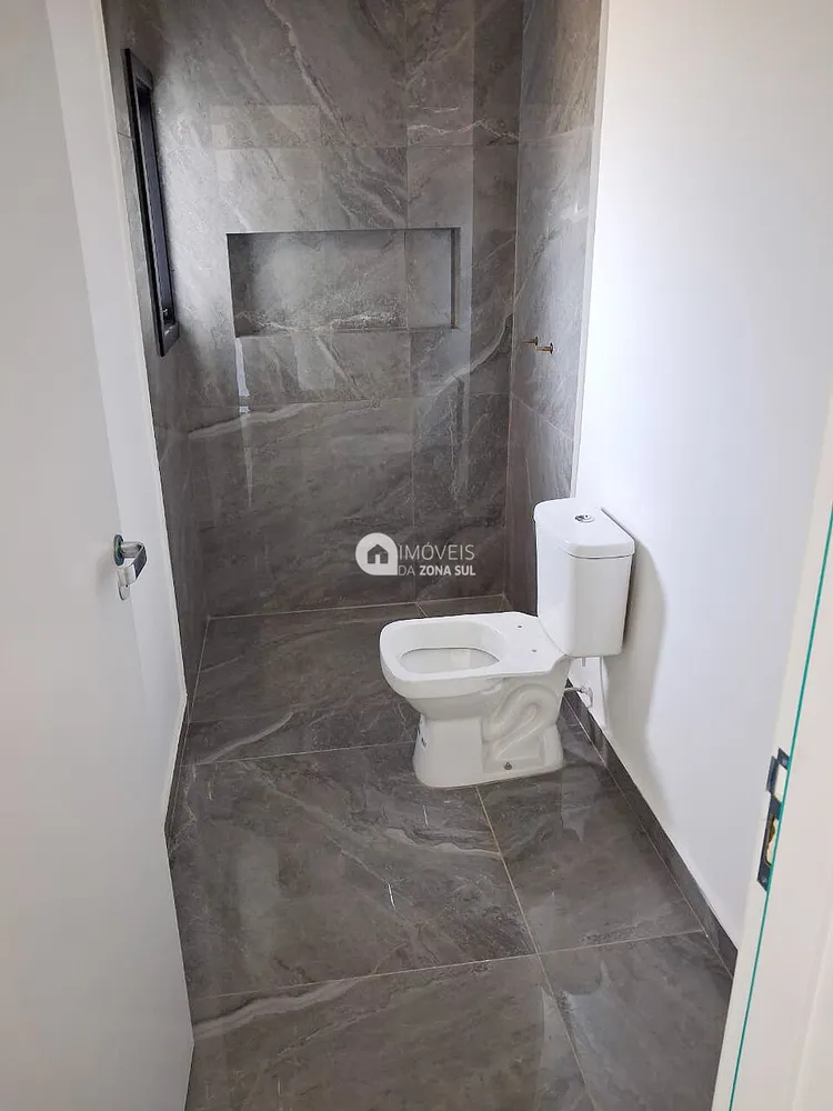Sobrado, 3 quartos, 132 m² - Foto 1