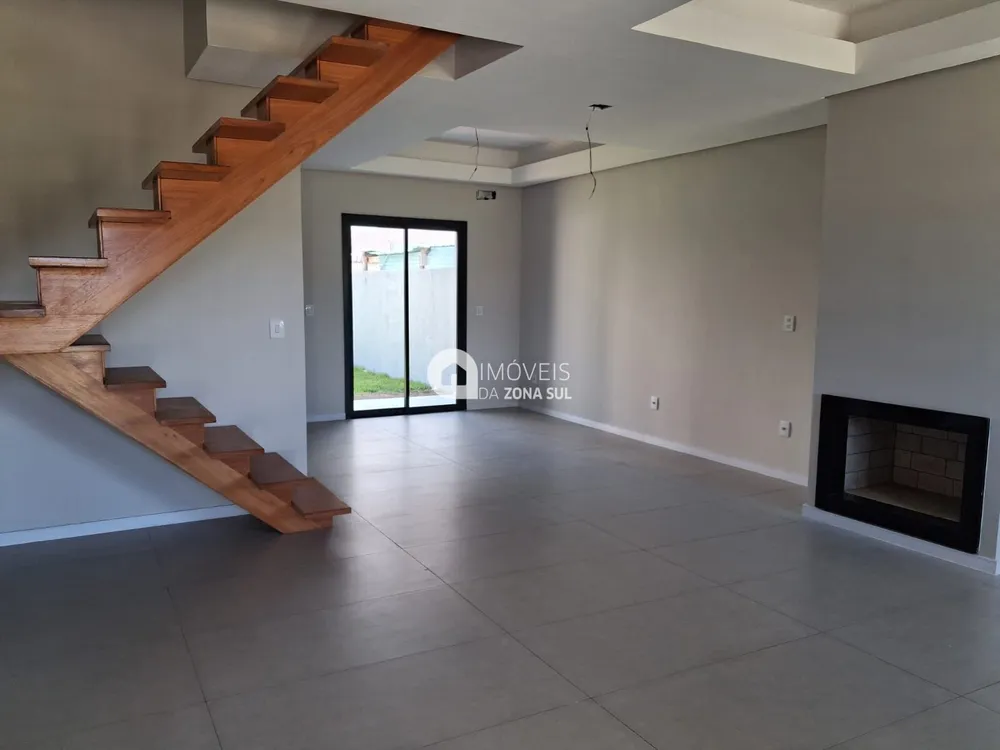 Sobrado, 3 quartos, 132 m² - Foto 12