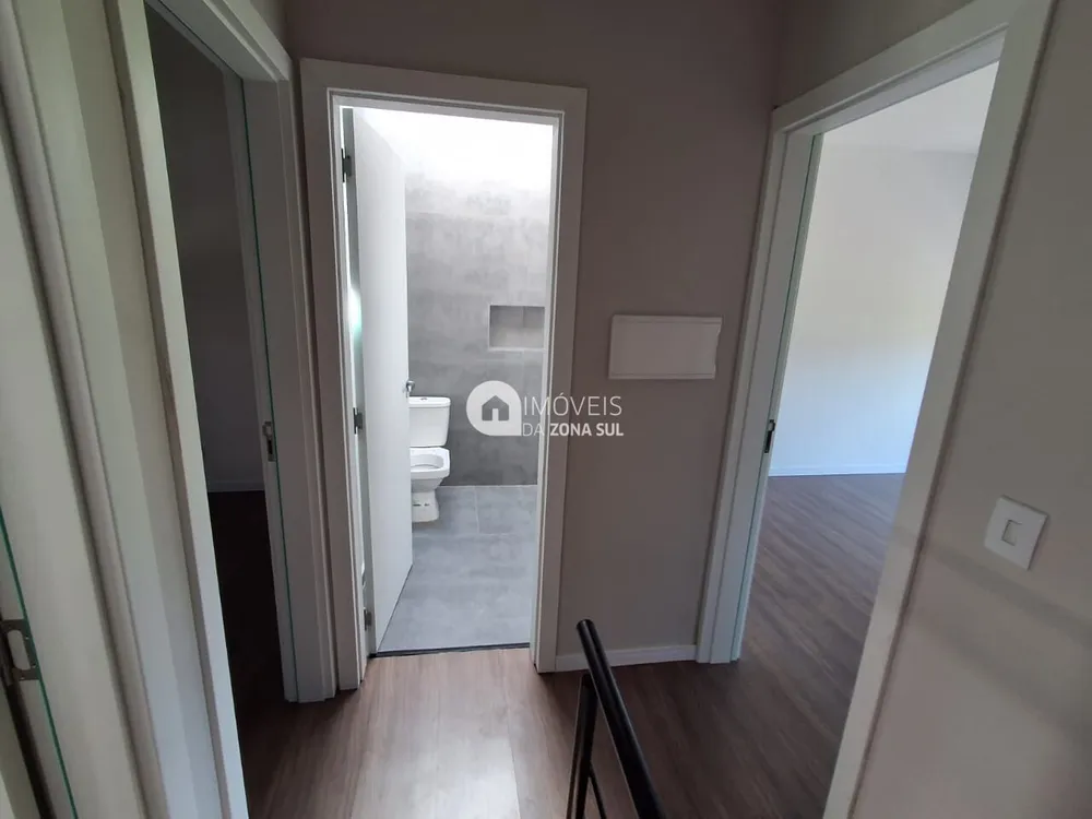 Sobrado, 3 quartos, 132 m² - Foto 2