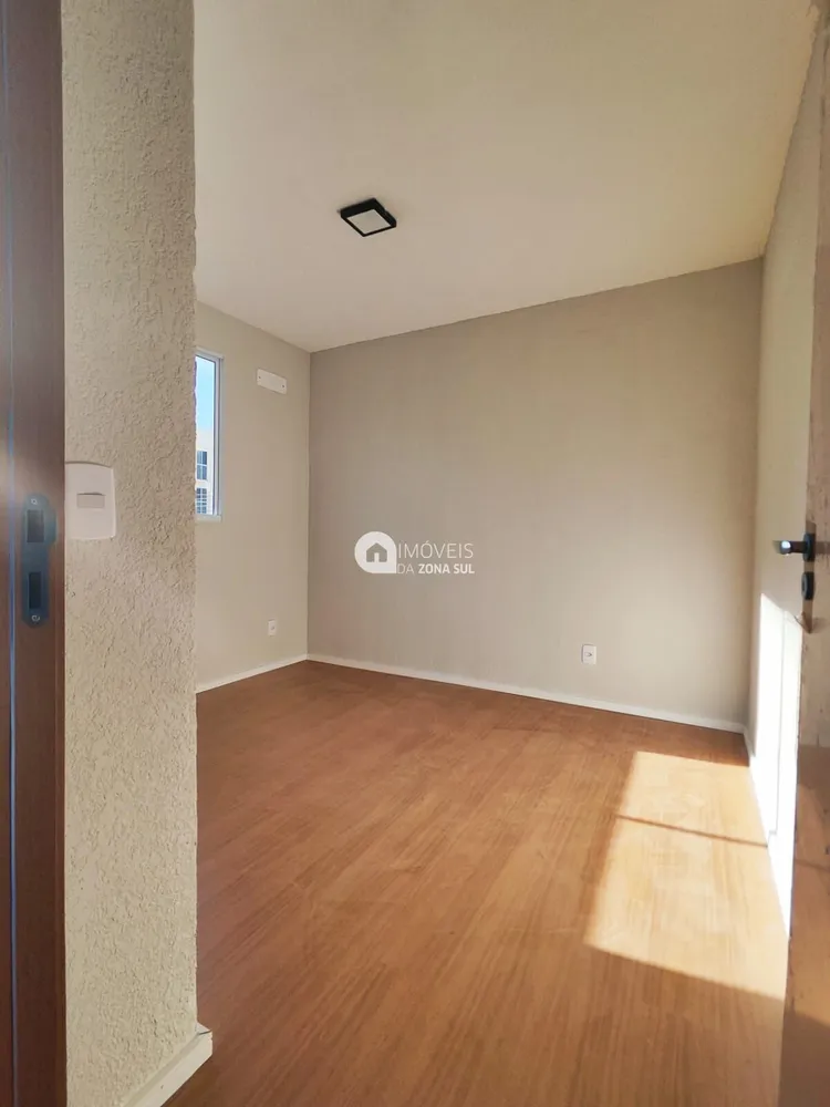 Apartamento, 2 quartos, 40 m² - Foto 7