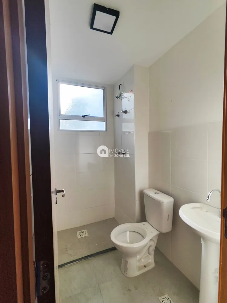 Apartamento, 2 quartos, 40 m² - Foto 10