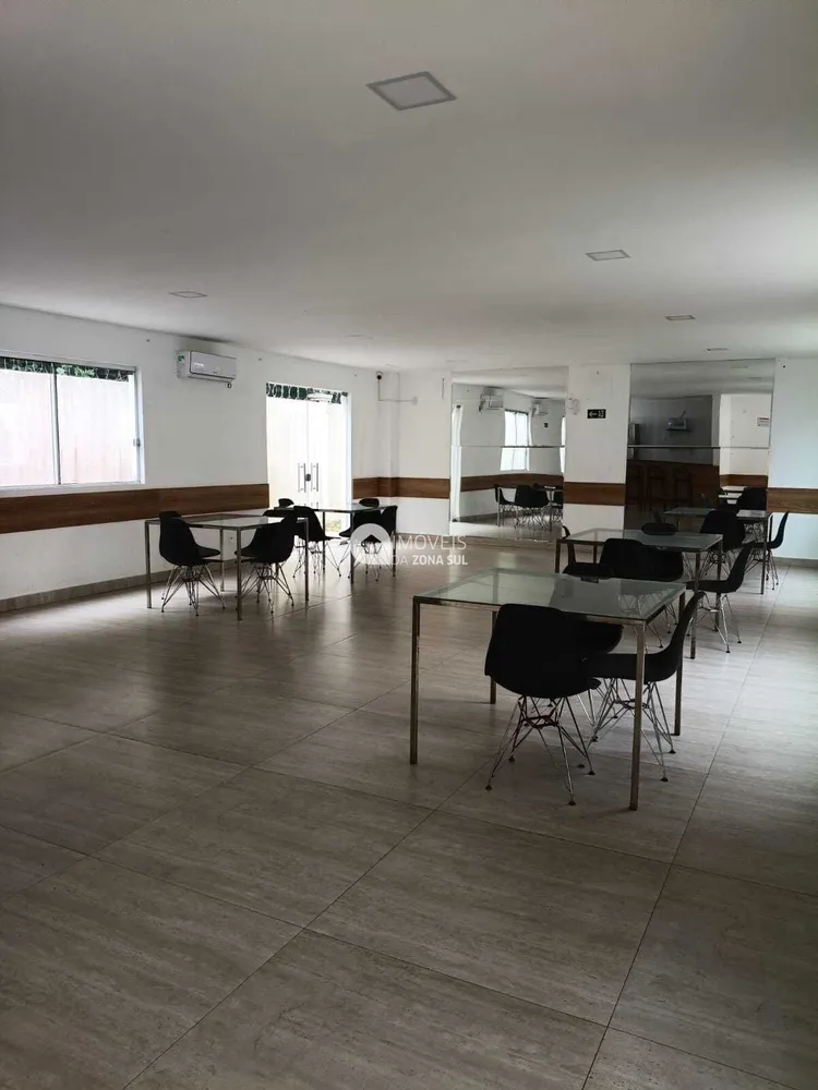 Apartamento, 2 quartos, 40 m² - Foto 16