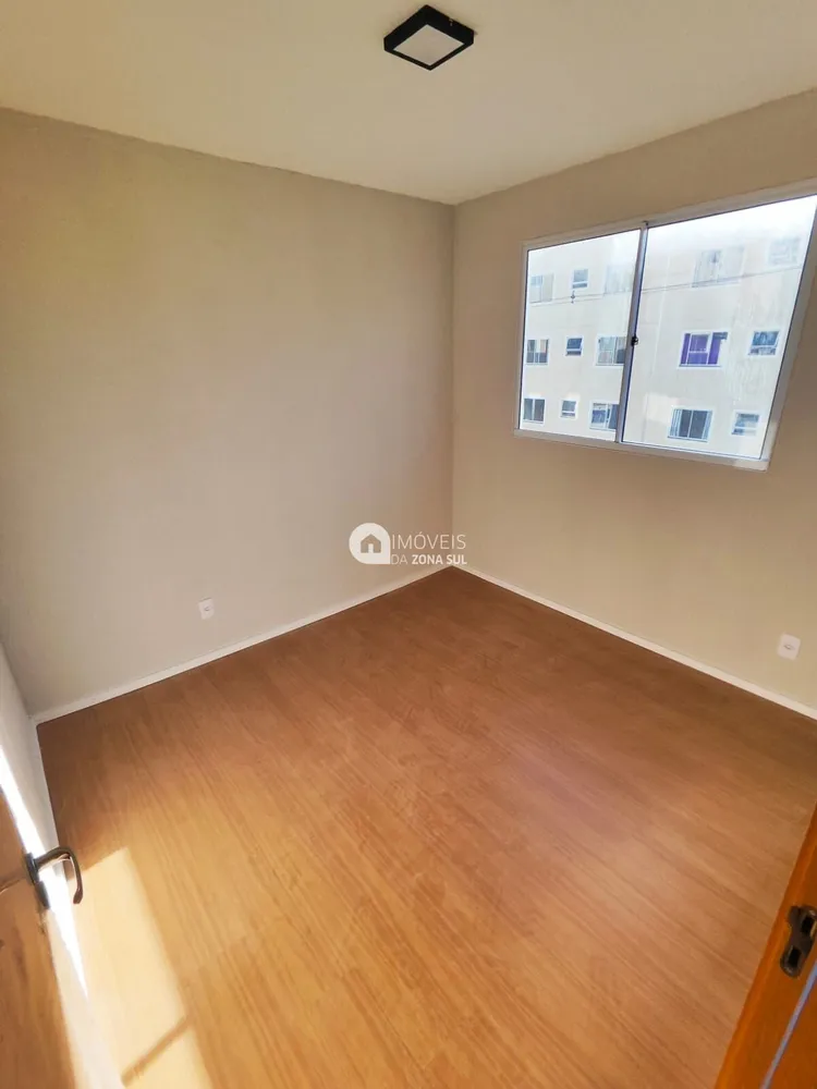 Apartamento, 2 quartos, 40 m² - Foto 9