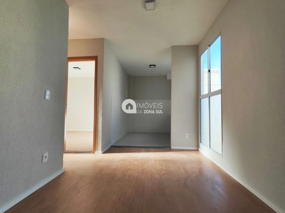 Apartamento, 2 quartos, 40 m² - Foto 2