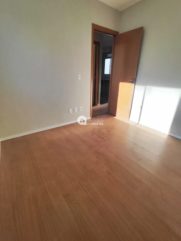 Apartamento, 2 quartos, 40 m² - Foto 8