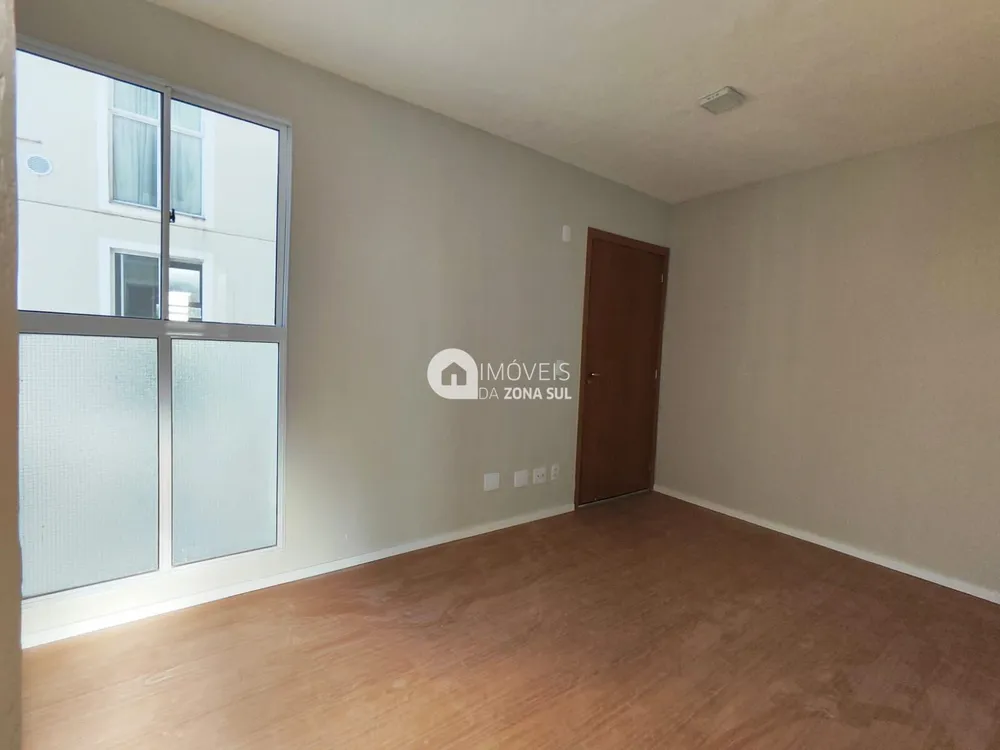 Apartamento, 2 quartos, 40 m² - Foto 6