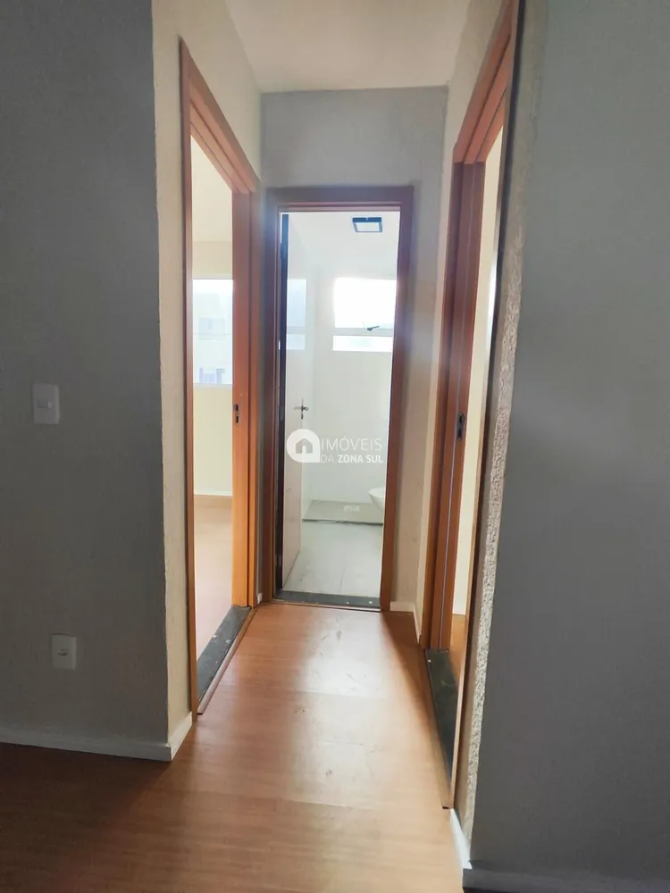 Apartamento, 2 quartos, 40 m² - Foto 5