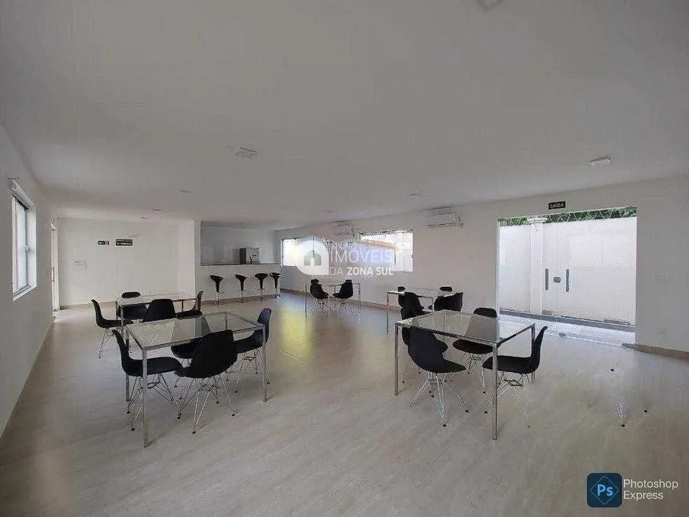 Apartamento, 2 quartos, 40 m² - Foto 12