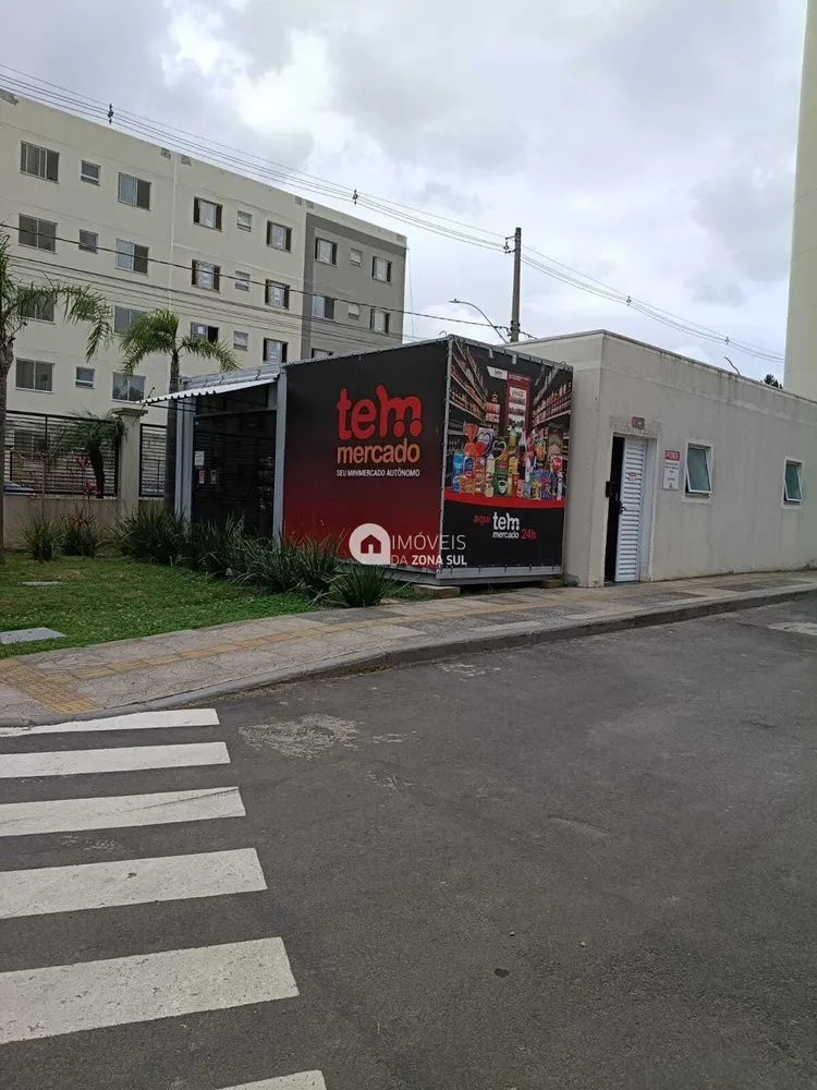 Apartamento, 2 quartos, 40 m² - Foto 18