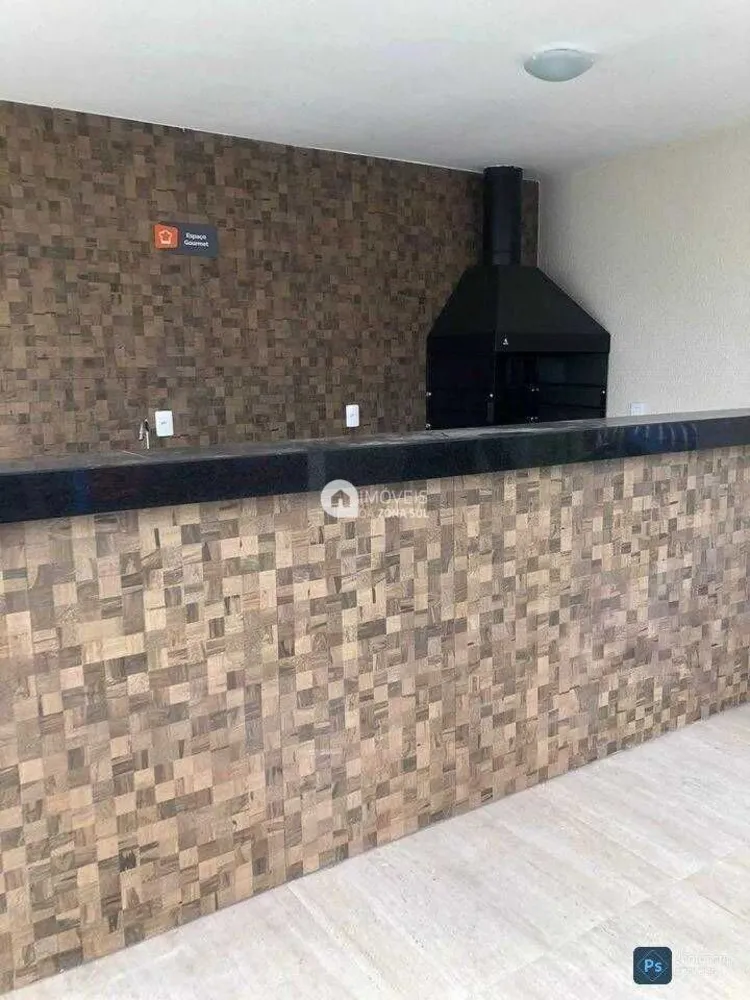 Apartamento, 2 quartos, 40 m² - Foto 15