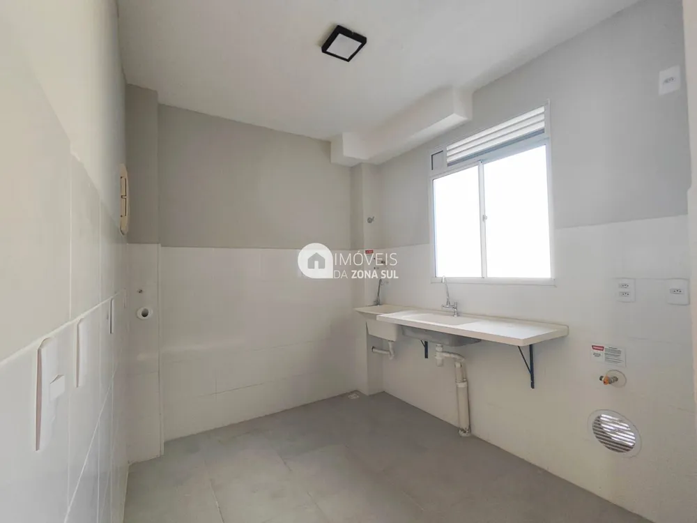 Apartamento, 2 quartos, 40 m² - Foto 3