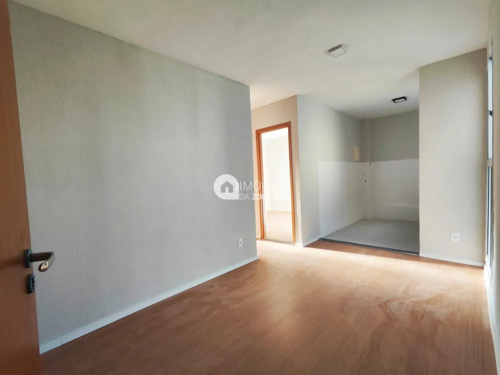 Apartamento, 2 quartos, 40 m² - Foto 1