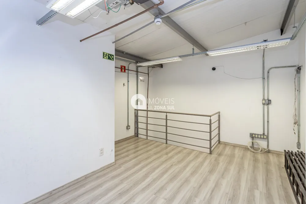 Loja-Salão, 51 m² - Foto 20