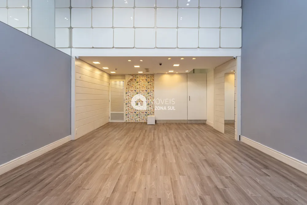Loja-Salão, 51 m² - Foto 22