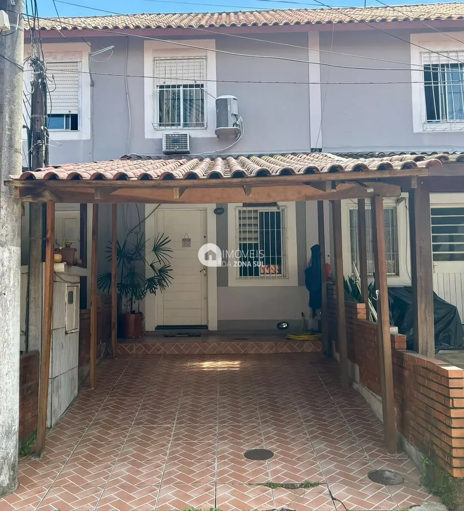 Casa de Condomínio, 2 quartos - Foto 10