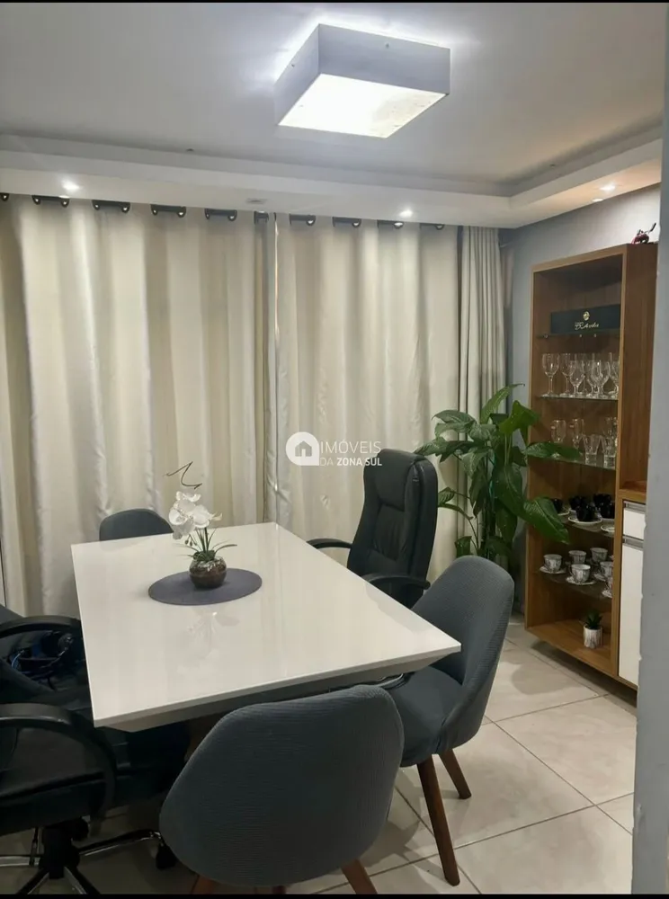Casa de Condomínio, 2 quartos - Foto 6
