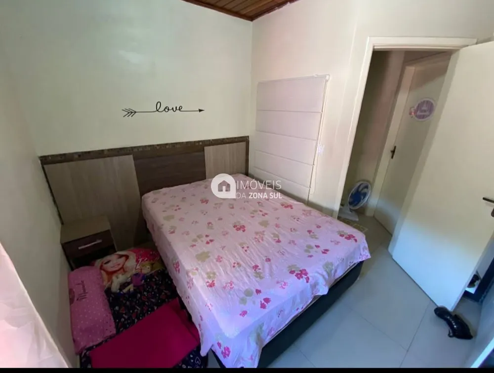 Casa de Condomínio, 2 quartos - Foto 7