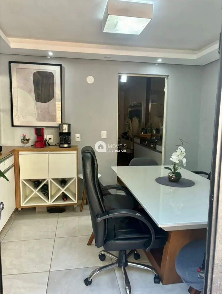 Casa de Condomínio, 2 quartos - Foto 5