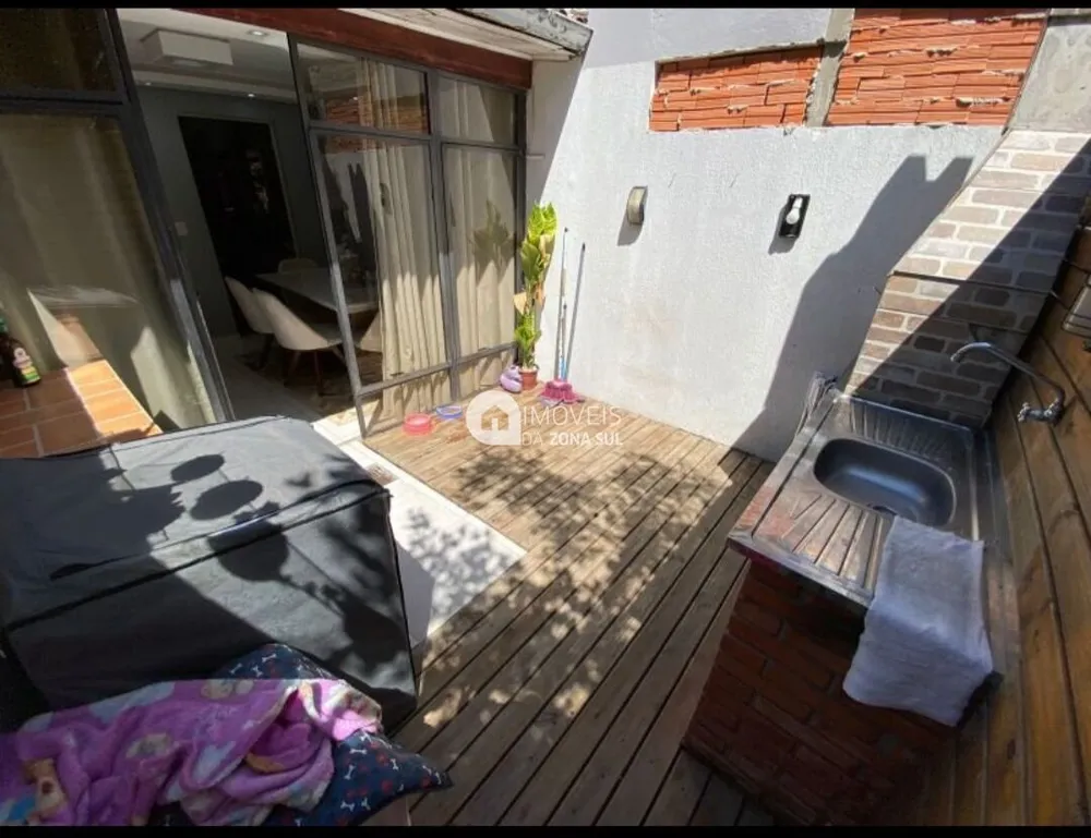 Casa de Condomínio, 2 quartos - Foto 4