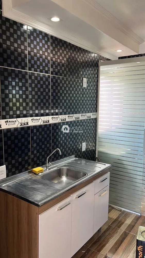 Apartamento, 2 quartos, 41 m² - Foto 3