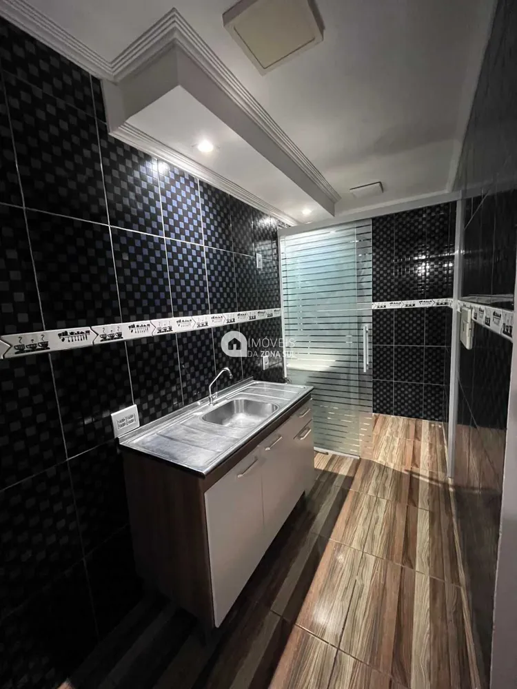 Apartamento, 2 quartos, 41 m² - Foto 1