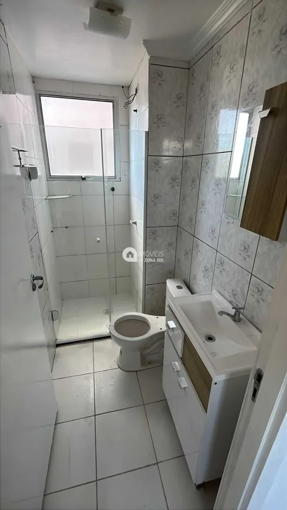 Apartamento, 2 quartos, 41 m² - Foto 8
