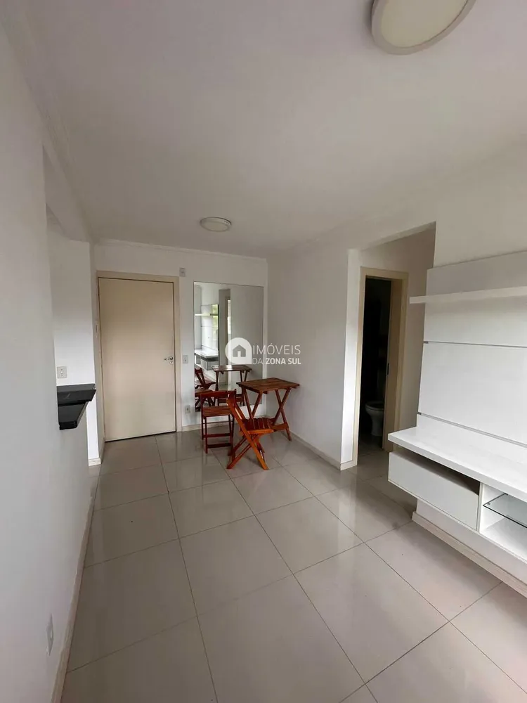 Apartamento, 2 quartos, 55 m² - Foto 10