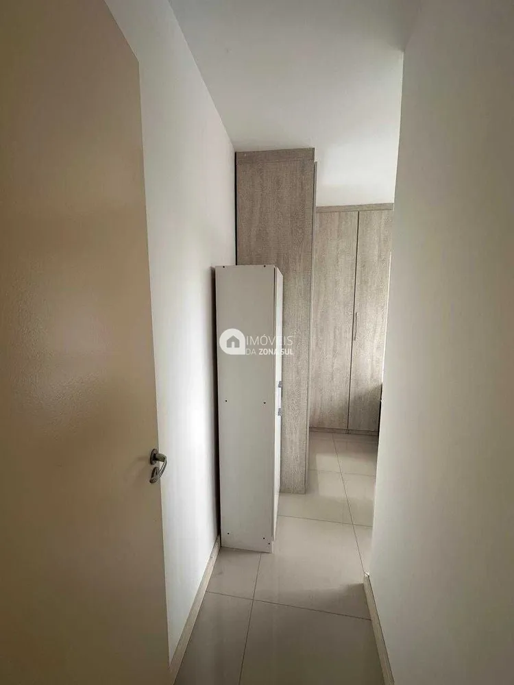 Apartamento, 2 quartos, 55 m² - Foto 4