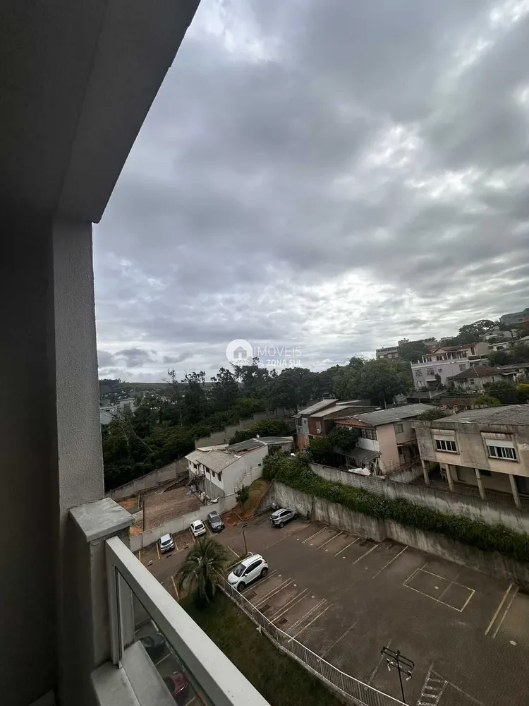 Apartamento, 2 quartos, 55 m² - Foto 15