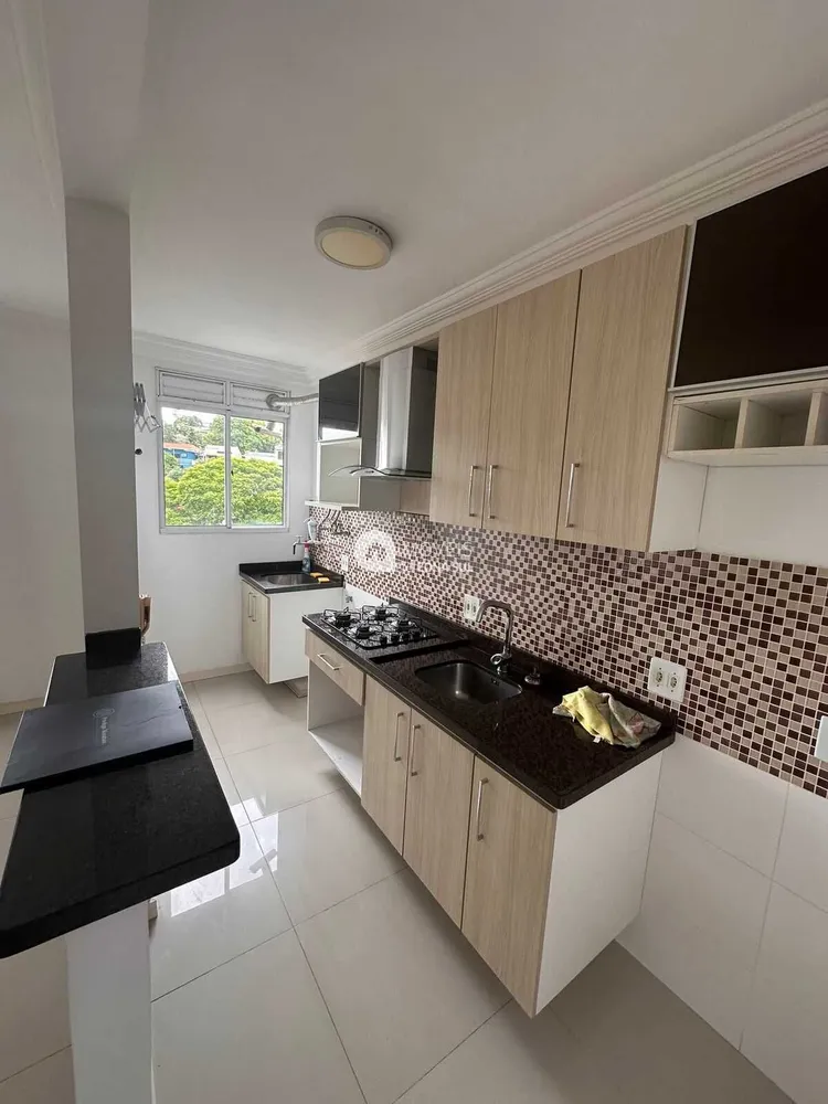 Apartamento, 2 quartos, 55 m² - Foto 1