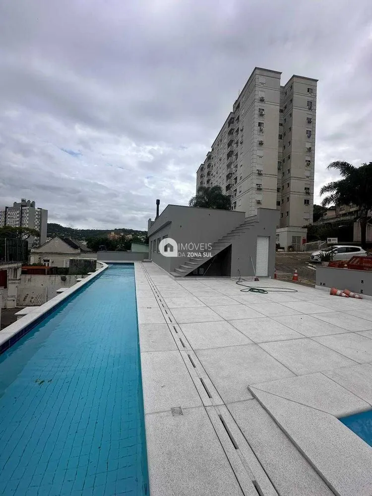 Apartamento, 2 quartos, 55 m² - Foto 3